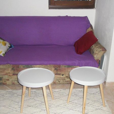 Apartment Ivan Nin Εξωτερικό φωτογραφία