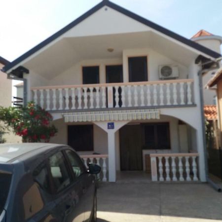 Apartment Ivan Nin Εξωτερικό φωτογραφία