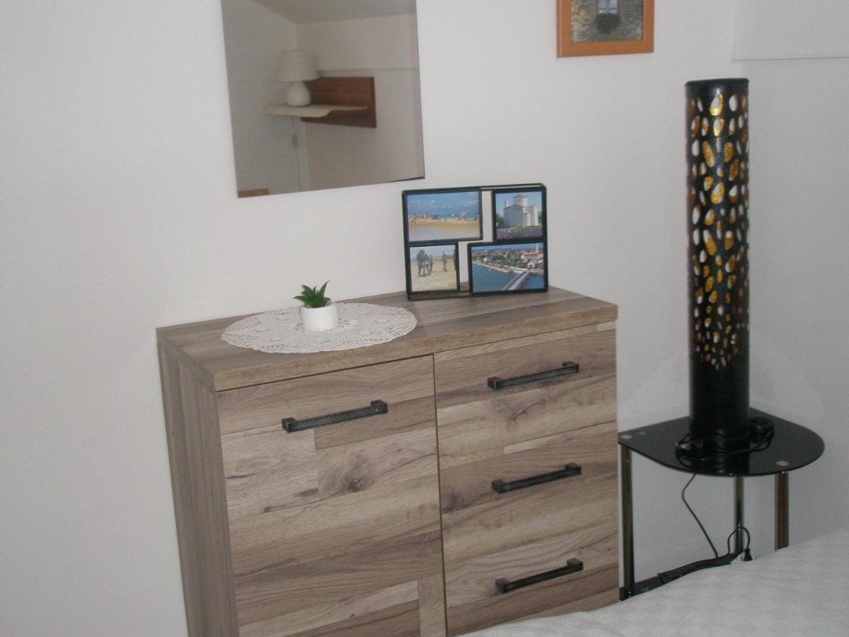 Apartment Ivan Nin Εξωτερικό φωτογραφία
