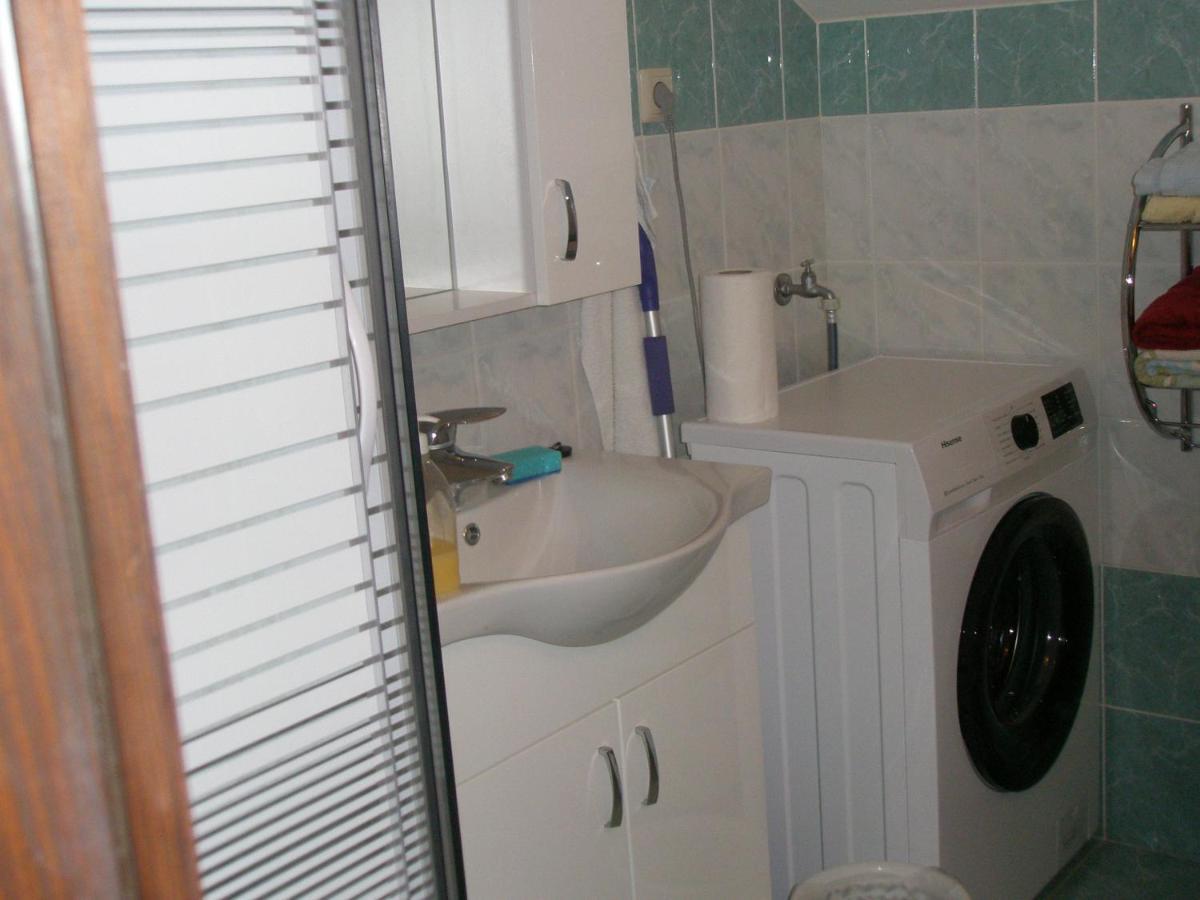 Apartment Ivan Nin Εξωτερικό φωτογραφία