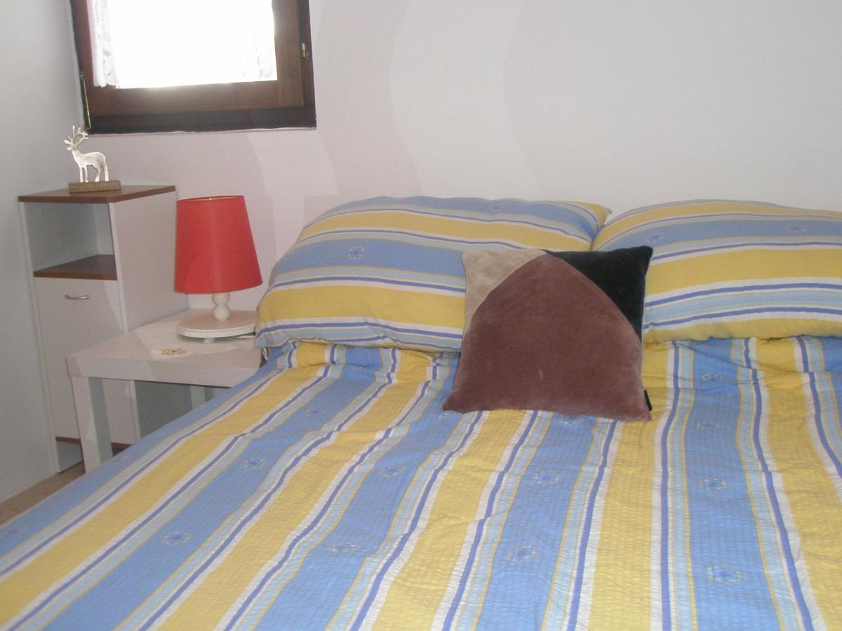 Apartment Ivan Nin Εξωτερικό φωτογραφία
