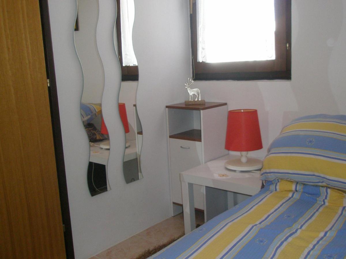 Apartment Ivan Nin Εξωτερικό φωτογραφία