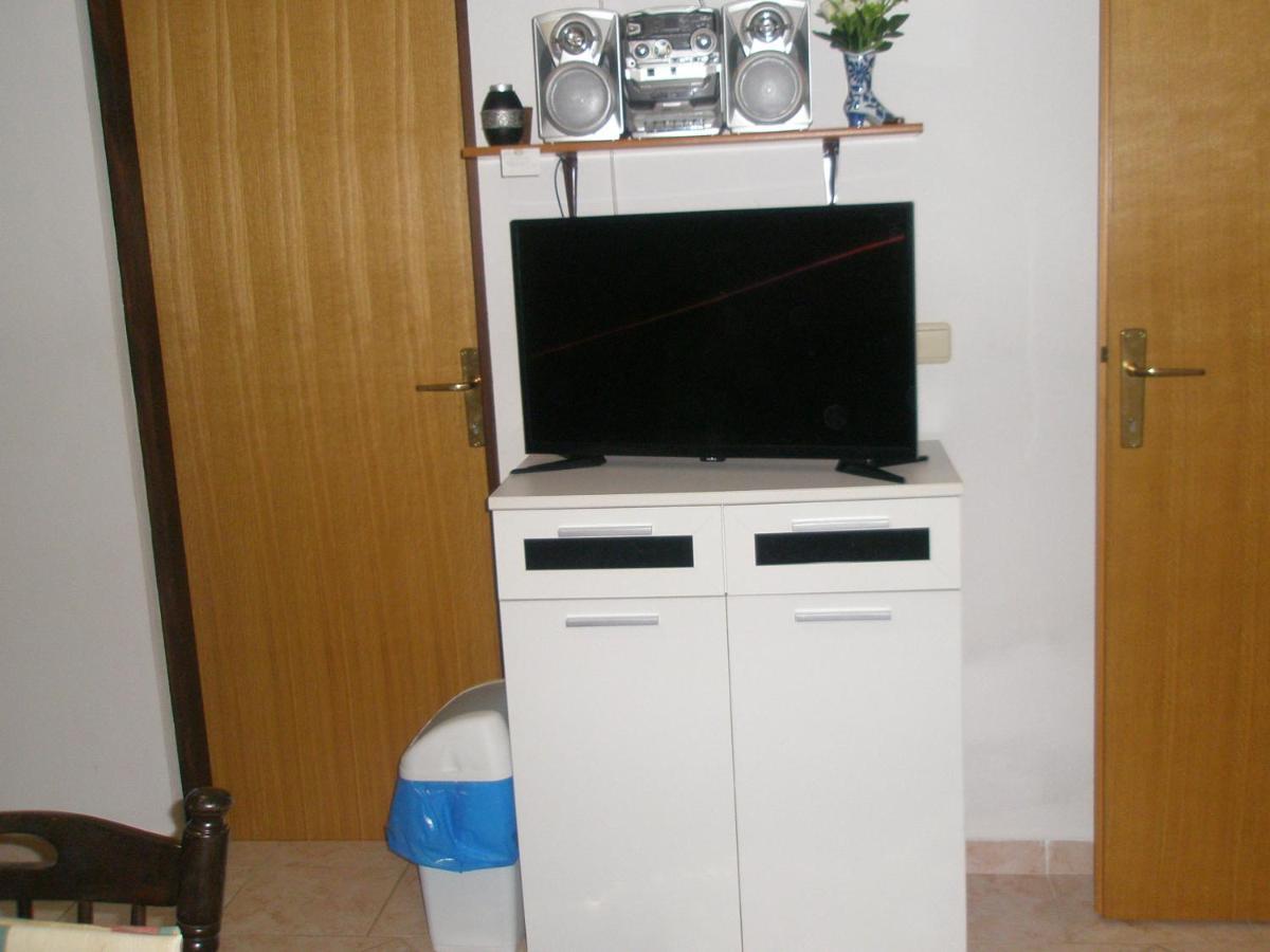 Apartment Ivan Nin Εξωτερικό φωτογραφία
