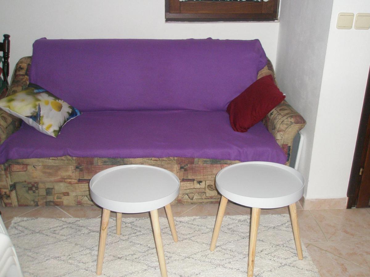 Apartment Ivan Nin Εξωτερικό φωτογραφία