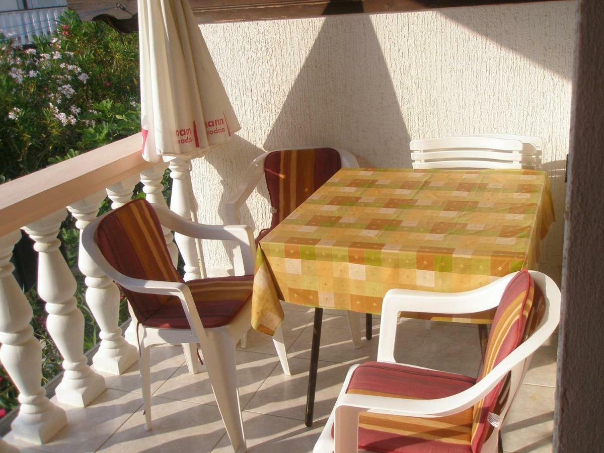 Apartment Ivan Nin Εξωτερικό φωτογραφία