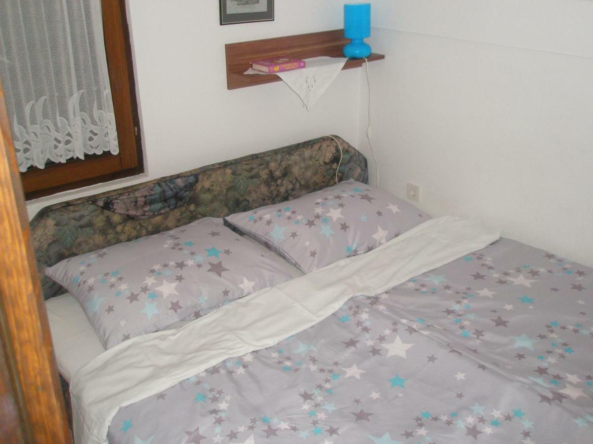 Apartment Ivan Nin Εξωτερικό φωτογραφία