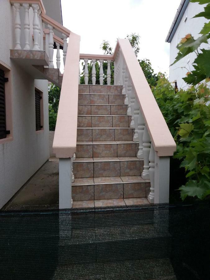 Apartment Ivan Nin Εξωτερικό φωτογραφία