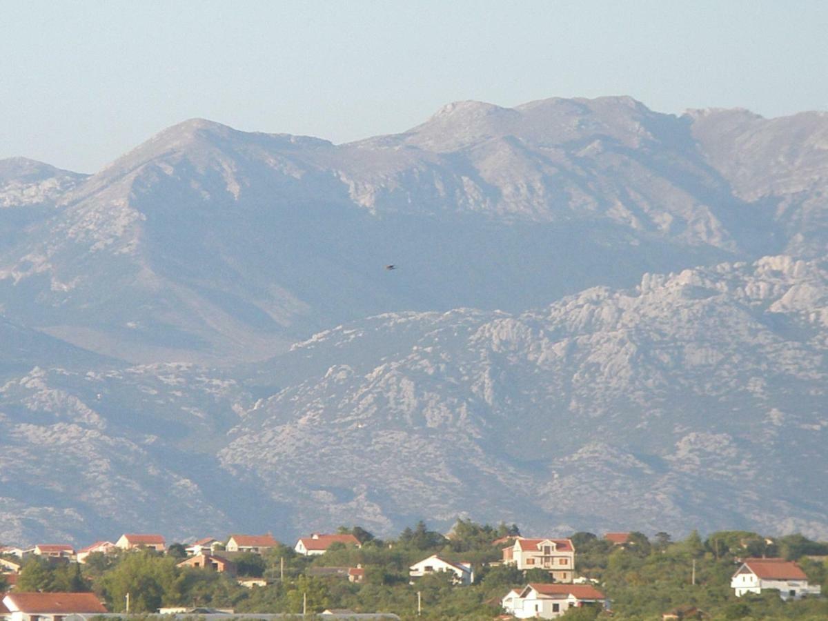 Apartment Ivan Nin Εξωτερικό φωτογραφία
