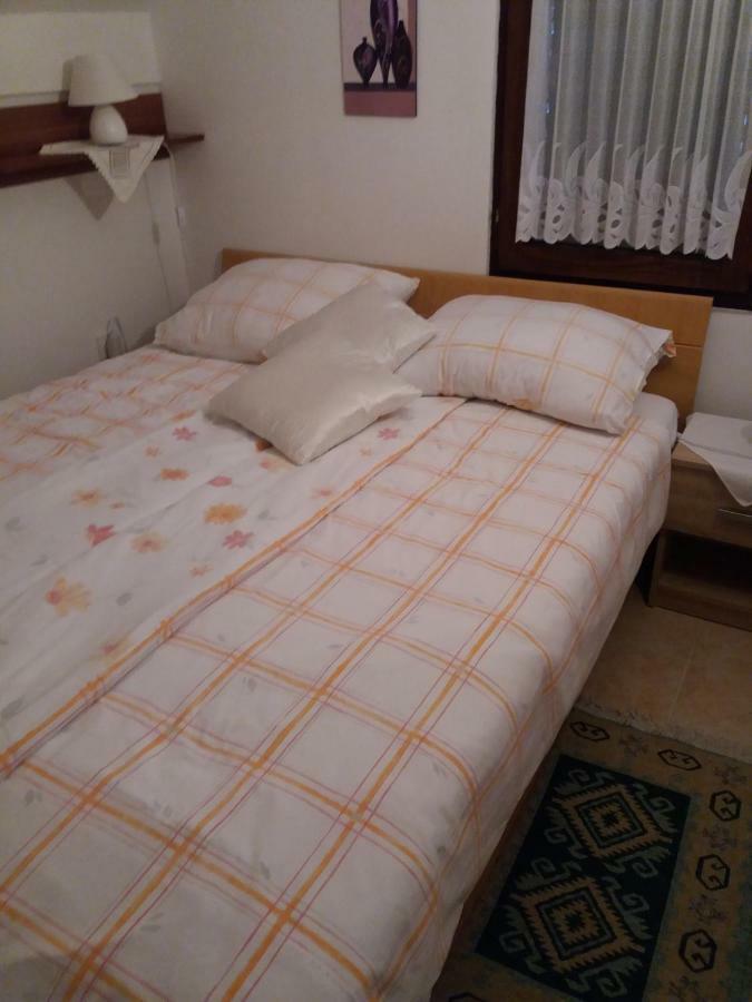 Apartment Ivan Nin Εξωτερικό φωτογραφία