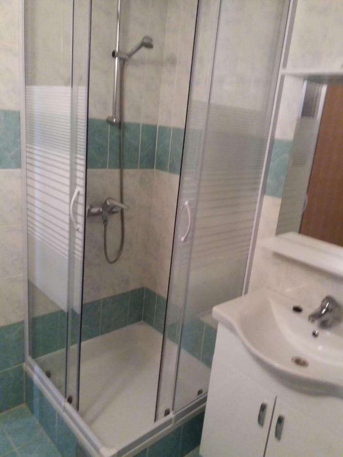 Apartment Ivan Nin Εξωτερικό φωτογραφία