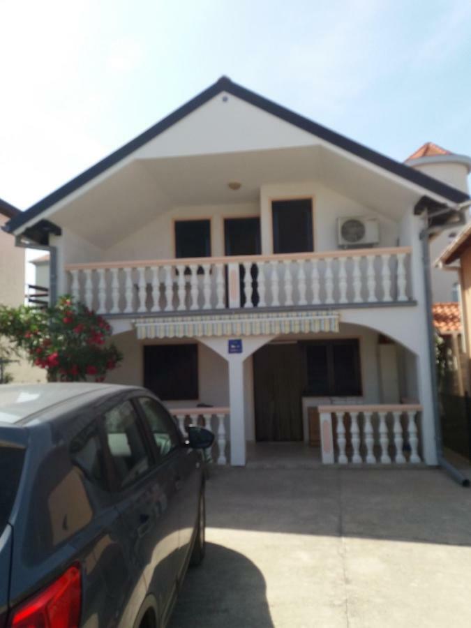 Apartment Ivan Nin Εξωτερικό φωτογραφία