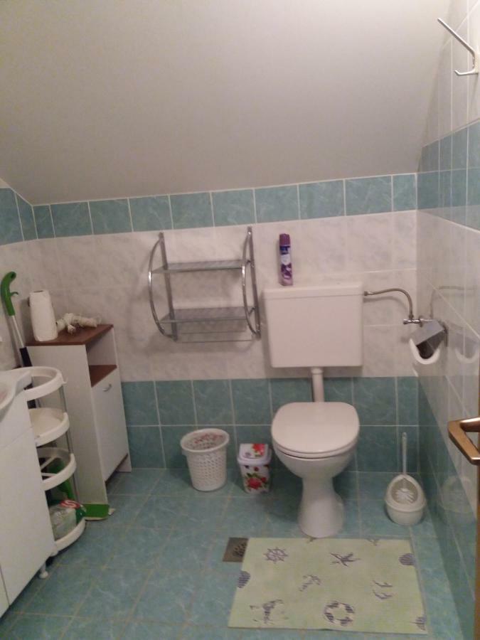 Apartment Ivan Nin Εξωτερικό φωτογραφία